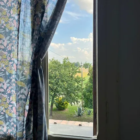 Corte Vitelleria Apartament Bindella
