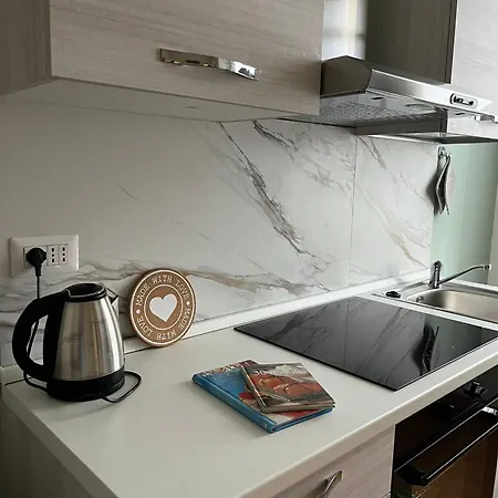 Corte Vitelleria Apartament *
