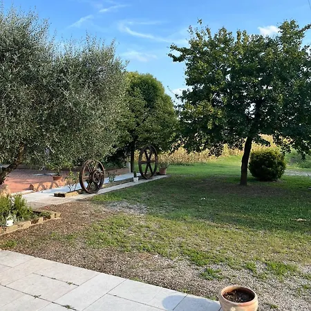 Corte Vitelleria * Bindella