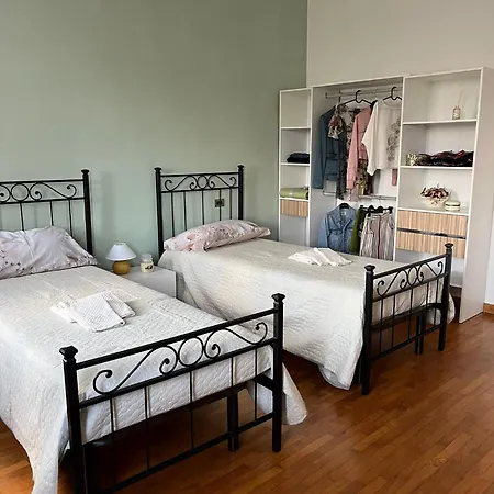 Corte Vitelleria Apartment