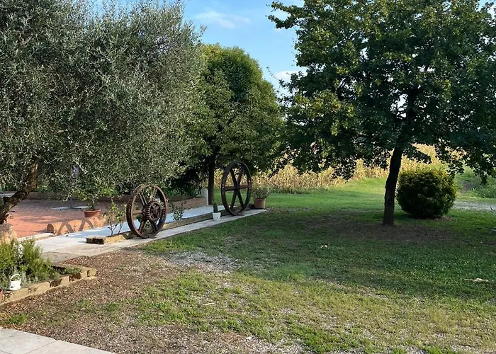 Corte Vitelleria * Bindella