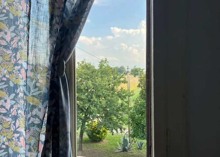 Corte Vitelleria Apartment Bindella