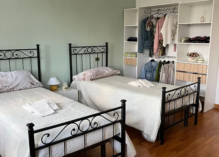 Corte Vitelleria Apartment