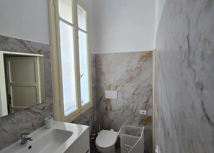 Corte Vitelleria Apartment Bindella