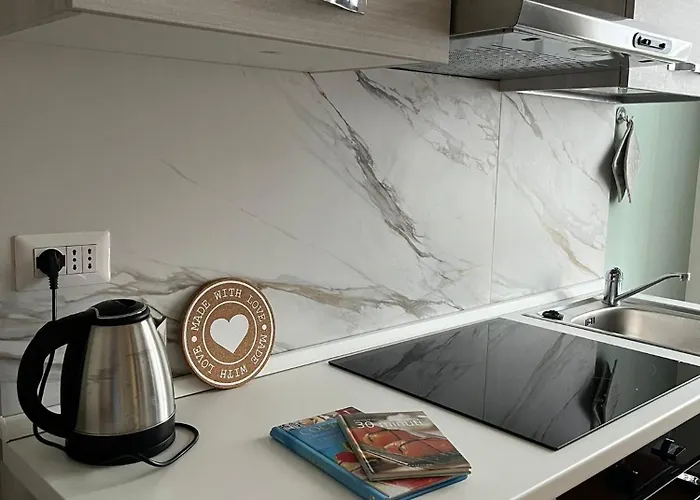 Corte Vitelleria Apartment *